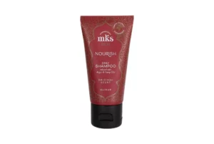 Питательный шампунь MKS-ECO 30 ml.Подарок