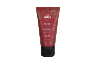 Живильний шампунь MKS-ECO 30 ml Подарунок