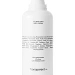 Заспокійливий лосьйон для тіла з сечовиною, 400 мл