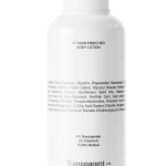 Обогащенный витаминами лосьон для тела, 400 мл