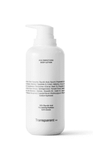 АНА AHA SMOOTHING BODY LOTIONРозгладжуючий лосьйон для тіла, 400 мл