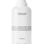 Зволожуючий засіб для очищення тіла з гліцерином, 400 мл