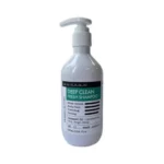 Шампунь для глибокого очищення волосся Derma Factory Deep Clean Fresh Shampoo, 300 мл