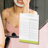 Планер от Beauty Systema Подарок