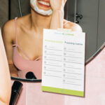 Планер от Beauty Systema Подарок