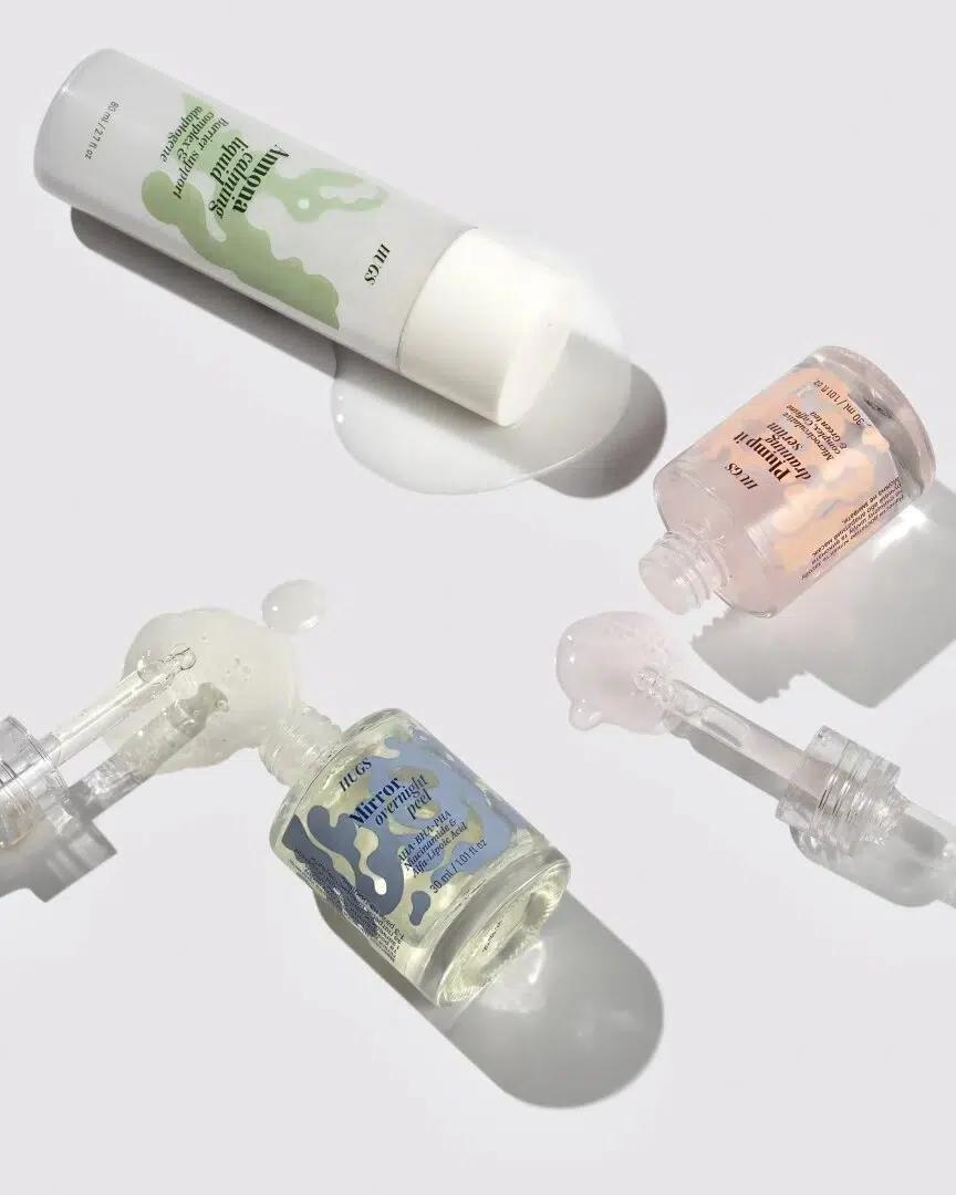 Багатофункціональний заспокійливий засіб Hugs Annona Calming Liquid, 80 мл
