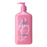 Молочко для тела сладкий жасмин и роза, 500 мл