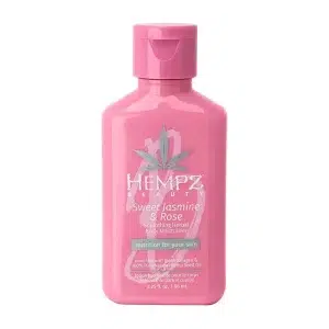 SWEET JASMINE AND ROSE COLLAGEN HERBAL BODY MOISTURIZERМолочко для тіла солодкий жасмин і троянда, 65 мл SWEET JASMINE AND ROSE COLLAGEN HERBAL BODY MOISTURIZERМолочко для тіла солодкий жасмин і троянда, 65 мл