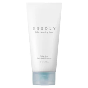 <span class="custom_title_one">MILD CLEANSING FOAM</span><span class="custom_title_two">Очищувальна пінка для жирної шкіри - 150 мл</span>