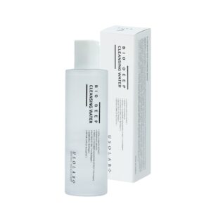 BIO INTENSIVE CLEANSING WATERУніверсальний засіб для глибокого очищення