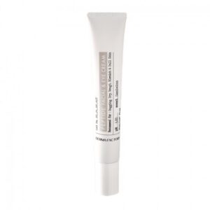 <span class="custom_title_one">PEPTIDE FACIAL AND EYE CREAM</span><span class="custom_title_two">Пептидний крем для очей та обличчя, 20 мл</span>