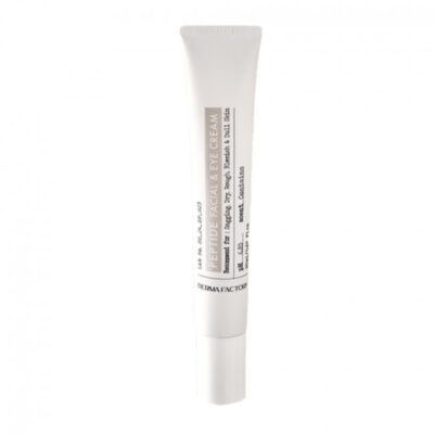 PEPTIDE FACIAL AND EYE CREAM<br>Пептидный крем для глаз и лица, 20 мл