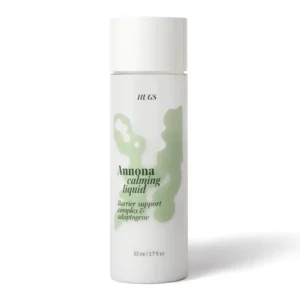 <span class="custom_title_one">ANNONA CALMING LIQUID</span><span class="custom_title_two">Багатофункціональний заспокійливий засіб, 80 мл</span>
