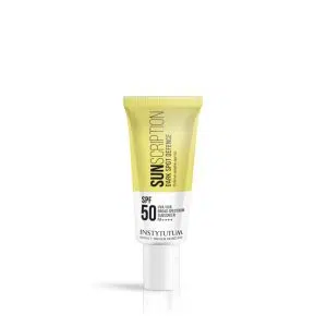 SUNSCRIPTION DARK SPOT DEFENCE SPF50Сонцезахисний крем, 10 мл
