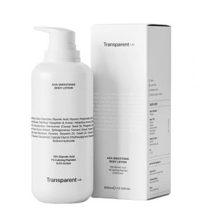 Разглаживающий лосьон для тела, 400 мл