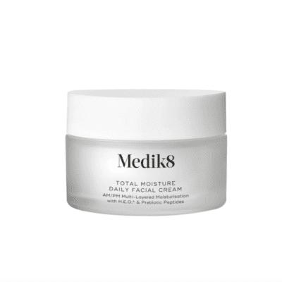 TOTAL MOISTURE DAILY FACIAL CREAM<br>Ежедневный увлажняющий крем, 50 мл