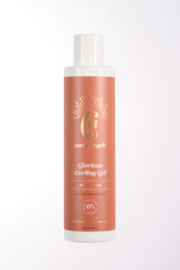 <span class="custom_title_one">GLORIOUS CURLING GEL</span><span class="custom_title_two">Гель для кучерявого волосся, 250 мл</span>