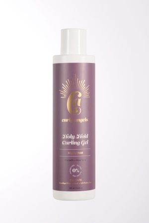 Гель для формування кучерів, 250 мл