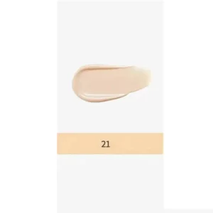 CLEAN-UP SKINFIT CUSHION PACT (SPF 50+/PA+++)Рефіл кушона зі змінним блоком, 15гр. - 21-рефіл