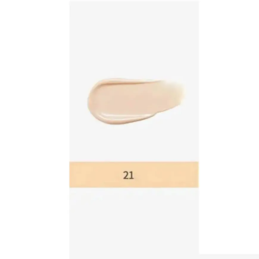 CLEAN-UP SKINFIT CUSHION PACT (SPF 50+/PA+++)<br>Рефіл кушона зі змінним блоком, 15гр. - 21-рефіл