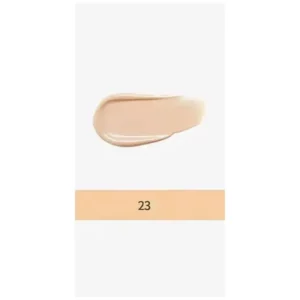 CLEAN-UP SKINFIT CUSHION PACT (SPF 50+/PA+++)Рефіл кушона зі змінним блоком, 15гр. - 23-рефіл