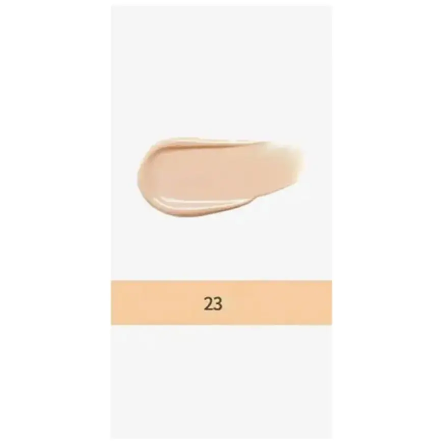 Рефіл кушона зі змінним блоком CUSKIN Clean-up Skinfit Cushion Pact (SPF 50+/PA+++), 15гр.