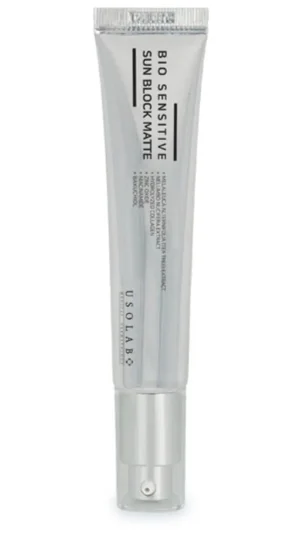 Матуючий сонцезахист, 50 мл