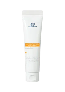<span class="custom_title_one">CLEAN-UP AV FREE PURIFYING MOISTURIZER</span><span class="custom_title_two">Крем для жирної проблемної шкіри, 60 мл</span>