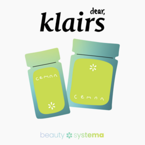 2 сэмпла бренда Klairs Подарок