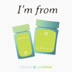 2 сэмпла бренда I'm from Подарок