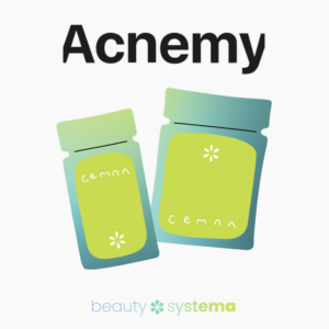 2 сэмпла бренда Acnemy Подарок