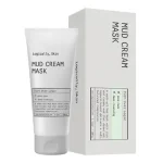 Крем-маска для глибокого очищення пор, 100 г