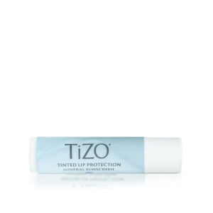 TINTED LIP PROTECTION SPF 45Защита от солнца для губ минеральная с оттенком, 4,5 г