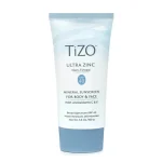 Крем мінеральний сонцезахисний для обличчя та тіла без відтінку, 100 мл