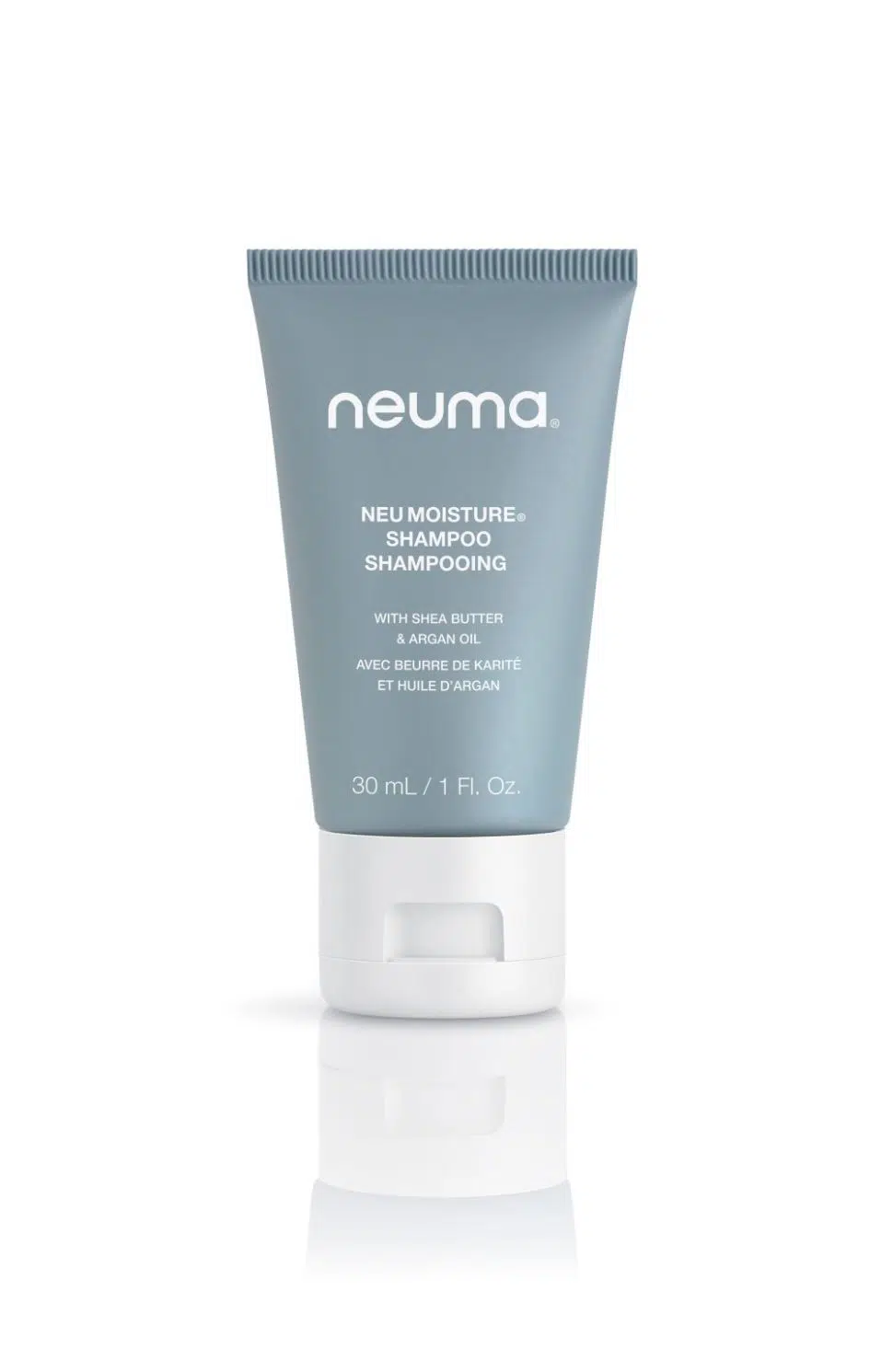 Увлажняющий шампунь для волос NEUMA Neu Moisture Shampoo - 30 мл