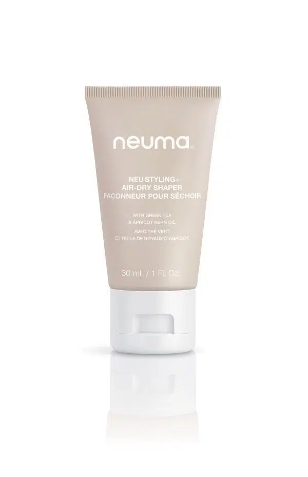 Термозахисний крем для волосся NEUMA Neu Styling Air Dry 312 Shaper - 30 мл