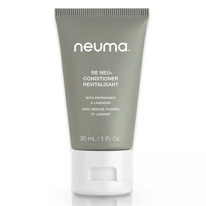 Освіжаючий кондиціонер для волосся NEUMA RE NEU CONDITIONER - 30 мл