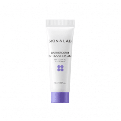 Интенсивный барьерный крем SKIN&LAB 10 мл Подарок