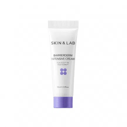 Интенсивный барьерный крем SKIN&LAB 10 мл Подарок