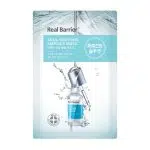 Маска тканева заспокійлива Real Barrier Aqua Soothing Ampoule Mask 1 шт