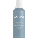 Увлажняющее аргановое масло для волос, 100 мл