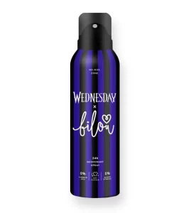 DEODORANT SPRAY NO-HUG ZONEДезодорант - спрей, 150 мл