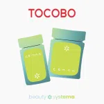 2 сэмпла бренда Tocobo Подарок