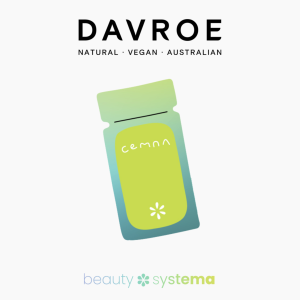 1 семпл бренду Davroe Подарунок