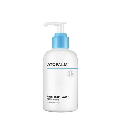 MLE BODY WASH<br>Гель для душа успокаивающий с керамидами, 300 мл