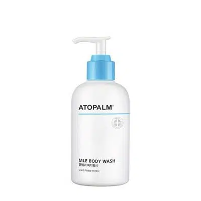 MLE BODY WASH<br>Гель для душа успокаивающий с керамидами, 300 мл