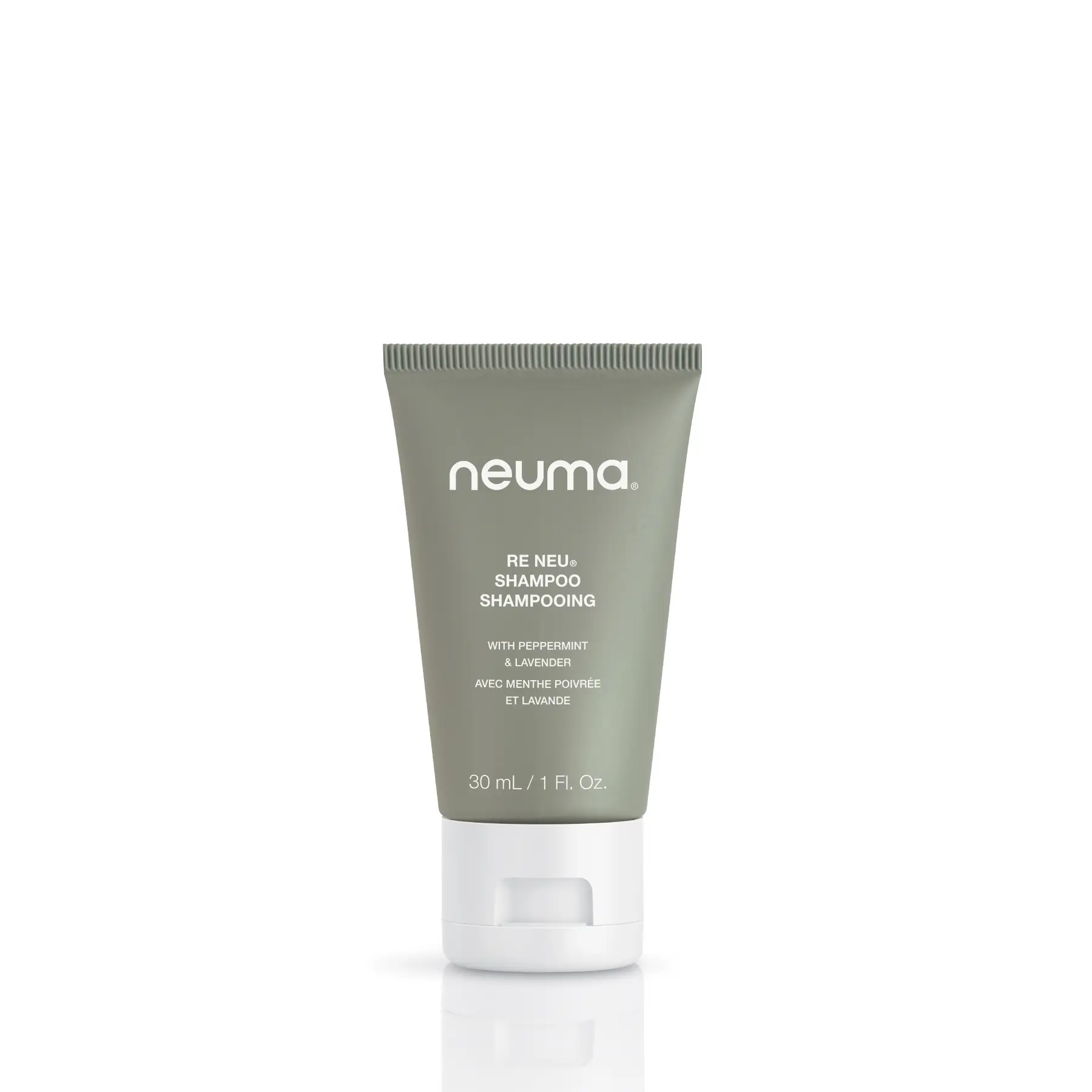 Глибокоочищаючий шампунь для волосся NEUMA (RE NEU SHAMPOO)