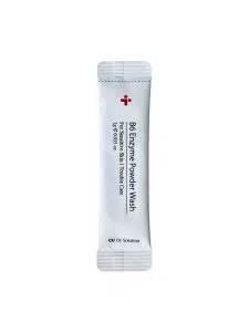 <span class="custom_title_one">DR.SOLUTION B6 ENZYME POWDER WASH</span><span class="custom_title_two">Ензимна пудра, 1 саше</span>