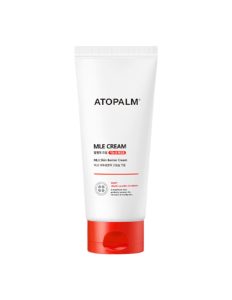 MLE CREAMКрем з багатошаровою емульсією - 65 мл туба
