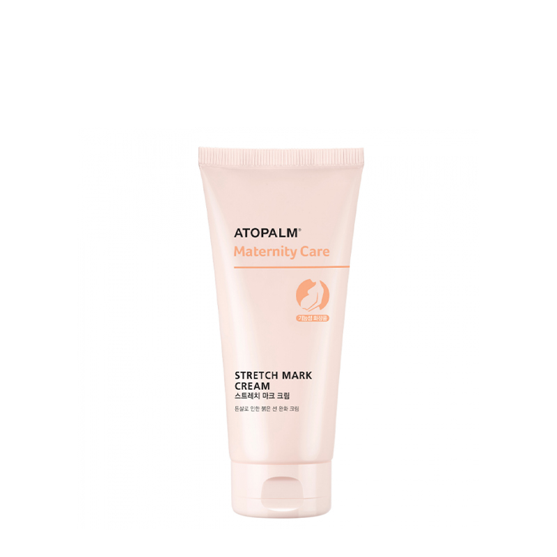Крем для тела против растяжек Atopalm Maternity Care Stretch Mark Cream, 150 мл